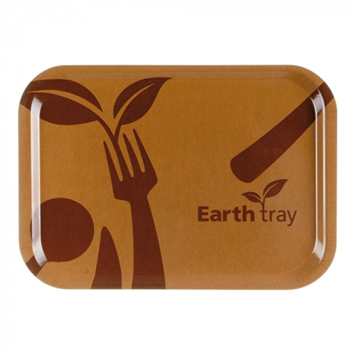 Plateau Roltex Earth Tray GN1/1